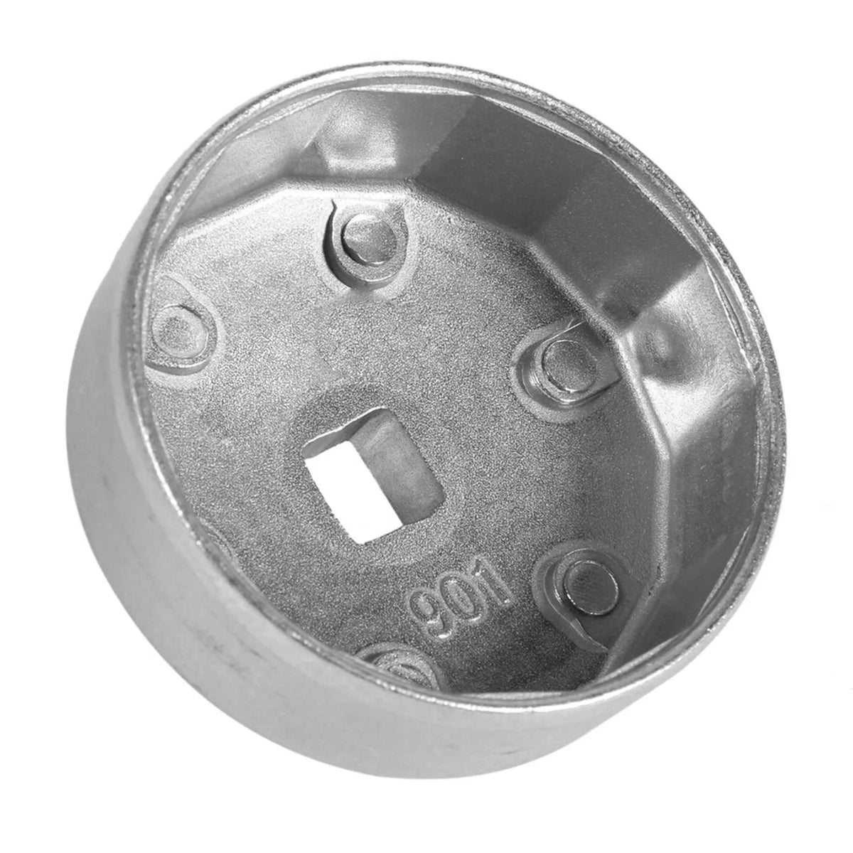 65mm 14 Flute Aluminum Oil Filter Wrench Socket Remover Tool For Audi A8 Oil Filter Wrench Auto Tool