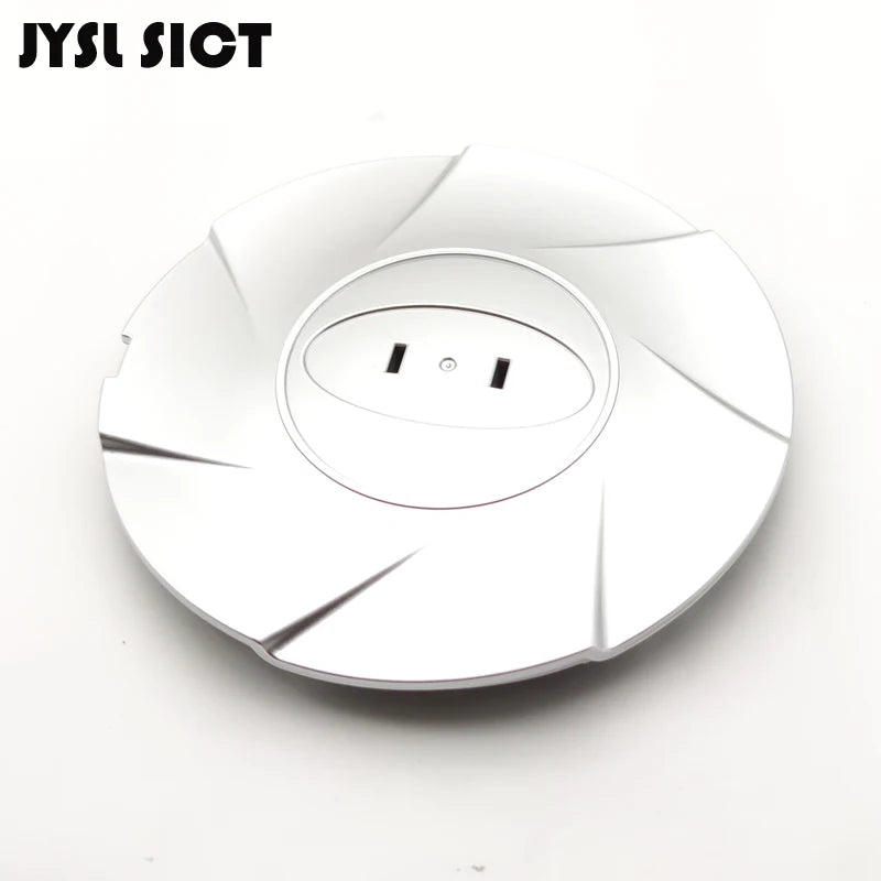 17-Inch Wheel Cover for Hyundai Elantra 2011-2013 (OEM 52960) - image 3