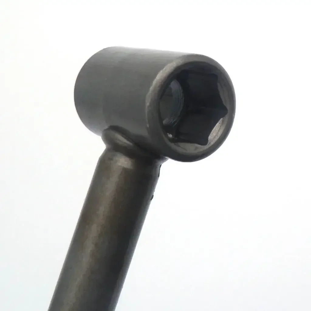 GY6 50cc/150cc Motorcycle Valve Tappet Adjustment Spanner Tool - image 5