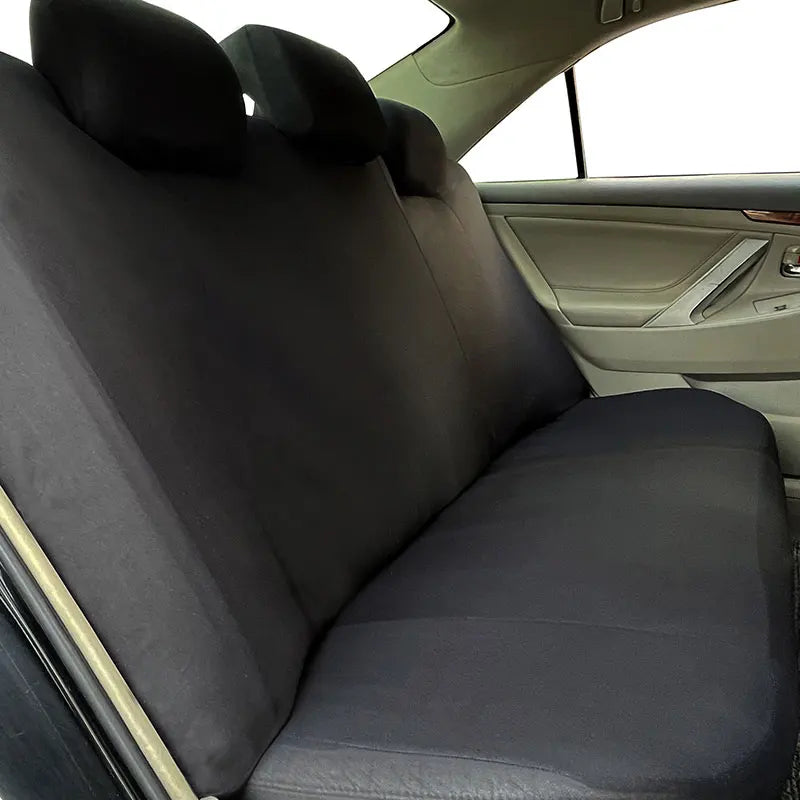 Breathable Air Mesh Car Seat Covers, Front or Full Set