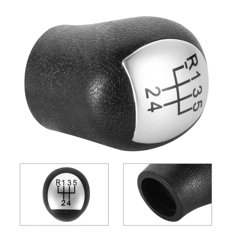 Renault Gear Shift Knob – Manual Transmission ABS Knob - image 13