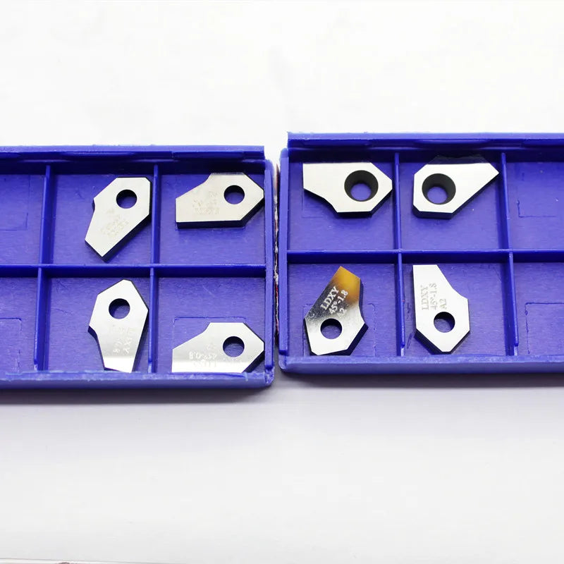 Tungsten Carbide Valve Seat Cutter 45 Degree 3 Angle Solid Reamer - image 5