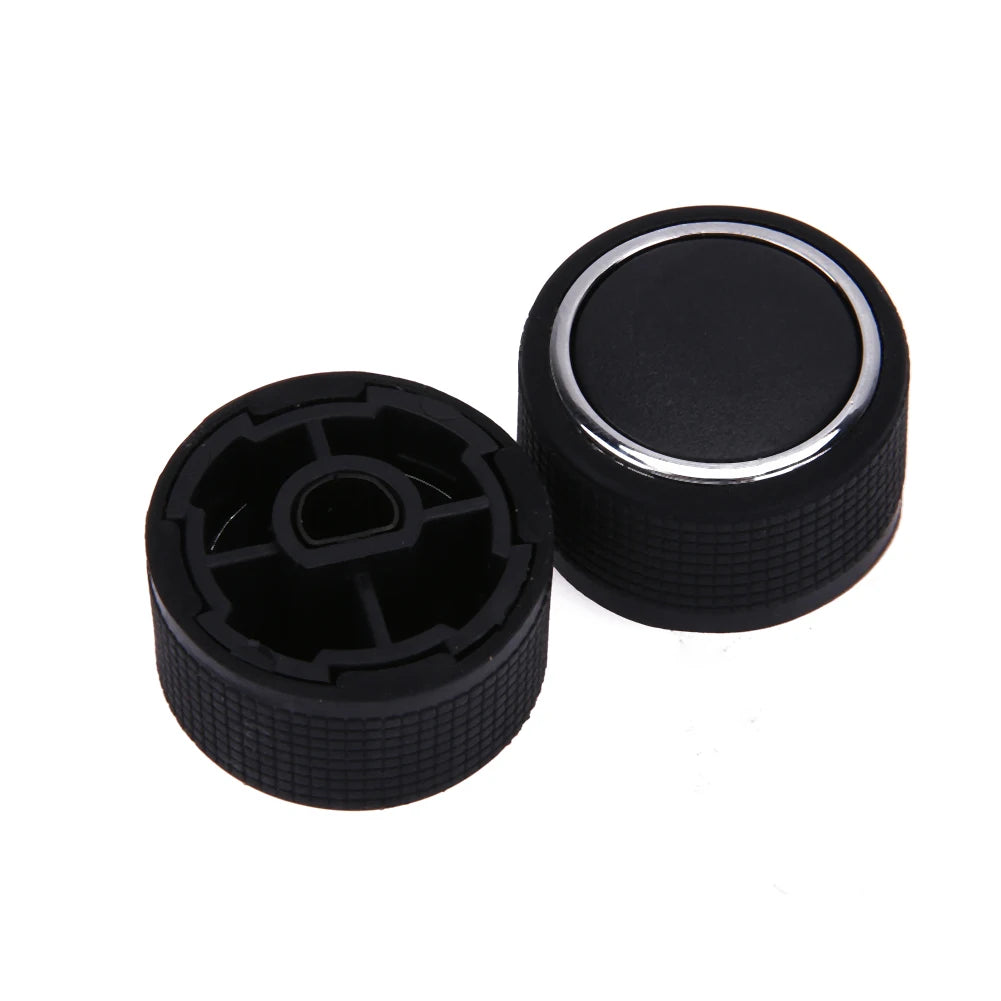 Chevy GMC 2007-2013 Rear Audio Control Knob OEM 22912547 - image 20