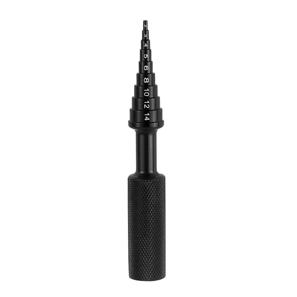 2-14mm Bearing Removal Tool Set for Auto Repair - image 9