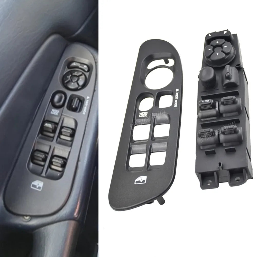Master Power Window Switch 56049805AB for Dodge Ram/Dakota/Durango