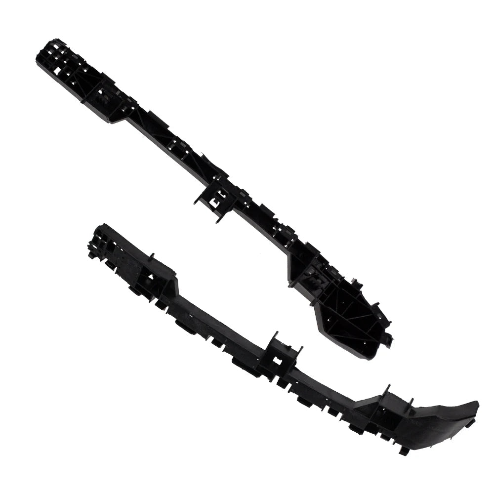 Bumper Bracket Retainer Support Front or Rear Side For Honda Fit 2014 2015 2016 2017 2018 2019 71193-T5A-000, 71198-T5A-000