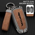 Zinc Alloy Key Case for Ford F-150 & Raptor - Protective Cover - image 15