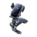 Mobile Phone Car Holder New Style Central Control Instrument PanelMulti-functional Car Universal Navigation Special Fixed Anti-s