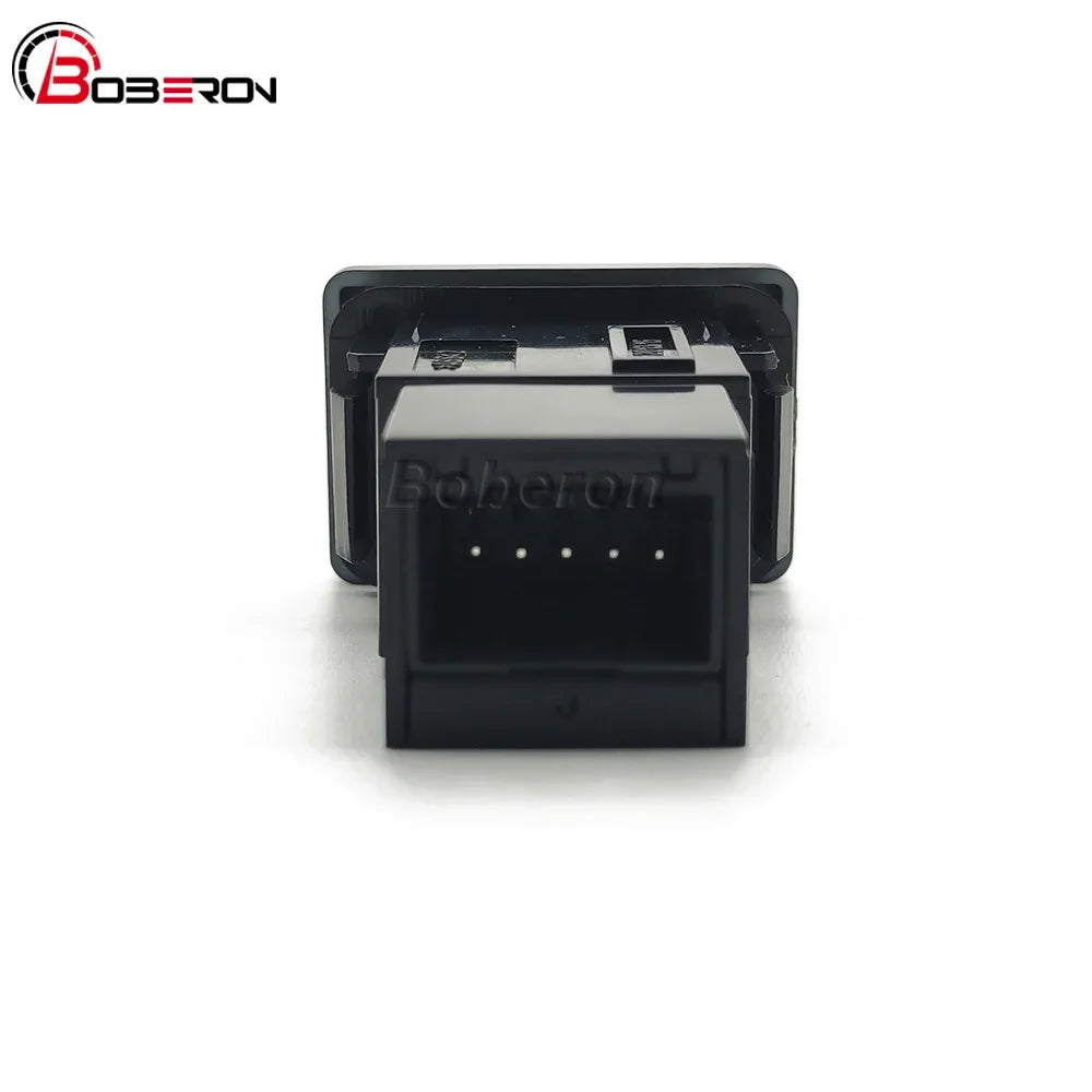 Toyota LED Parking Sensor Switch Button for Camry Prius Corolla - image 3