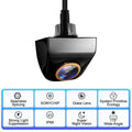 AHD 1080P Universal Fisheye Rear View Camera with Night Vision - image 7