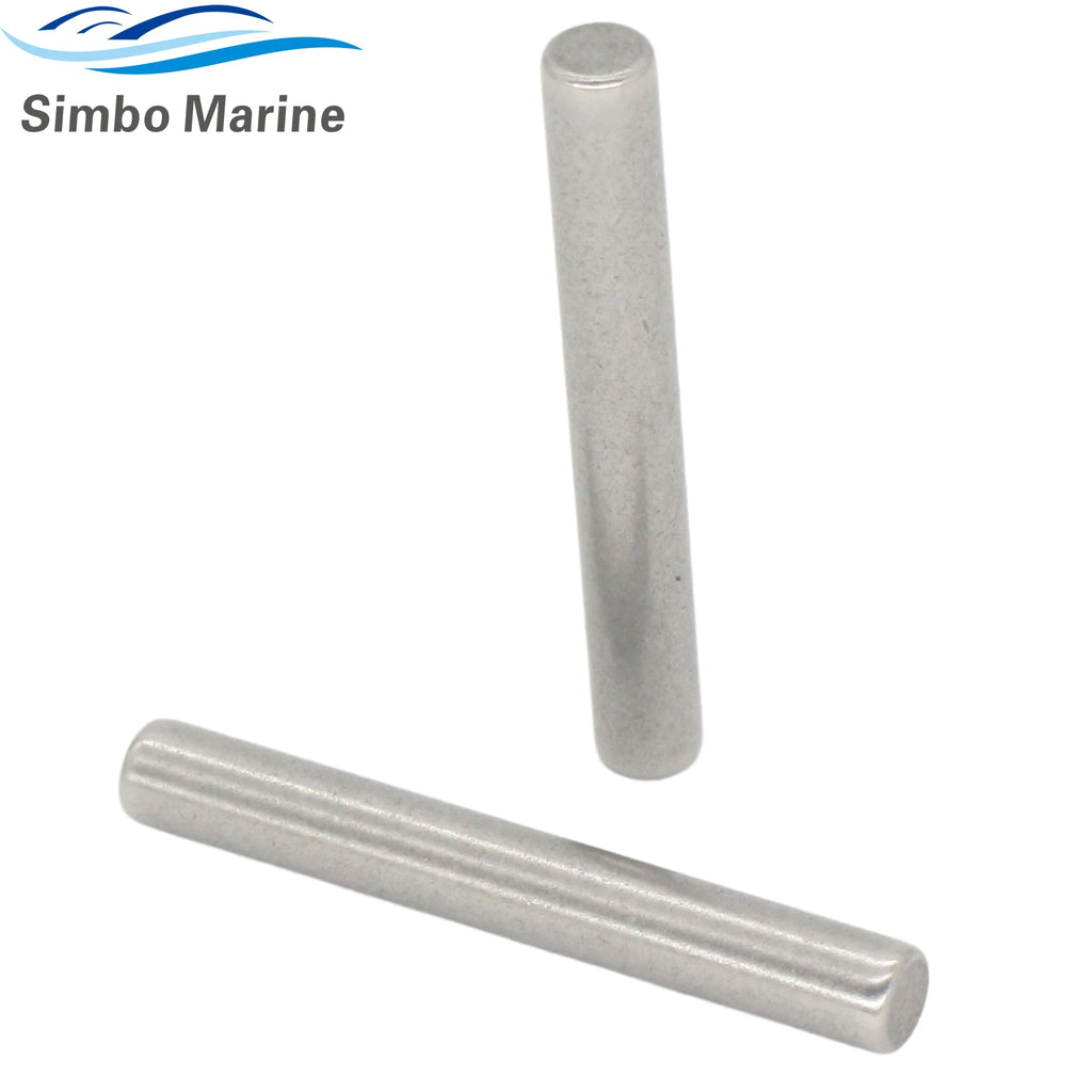 2pc Propeller Shear Pins for Honda Marine Outboards BF2 and BF2.3 - view 5