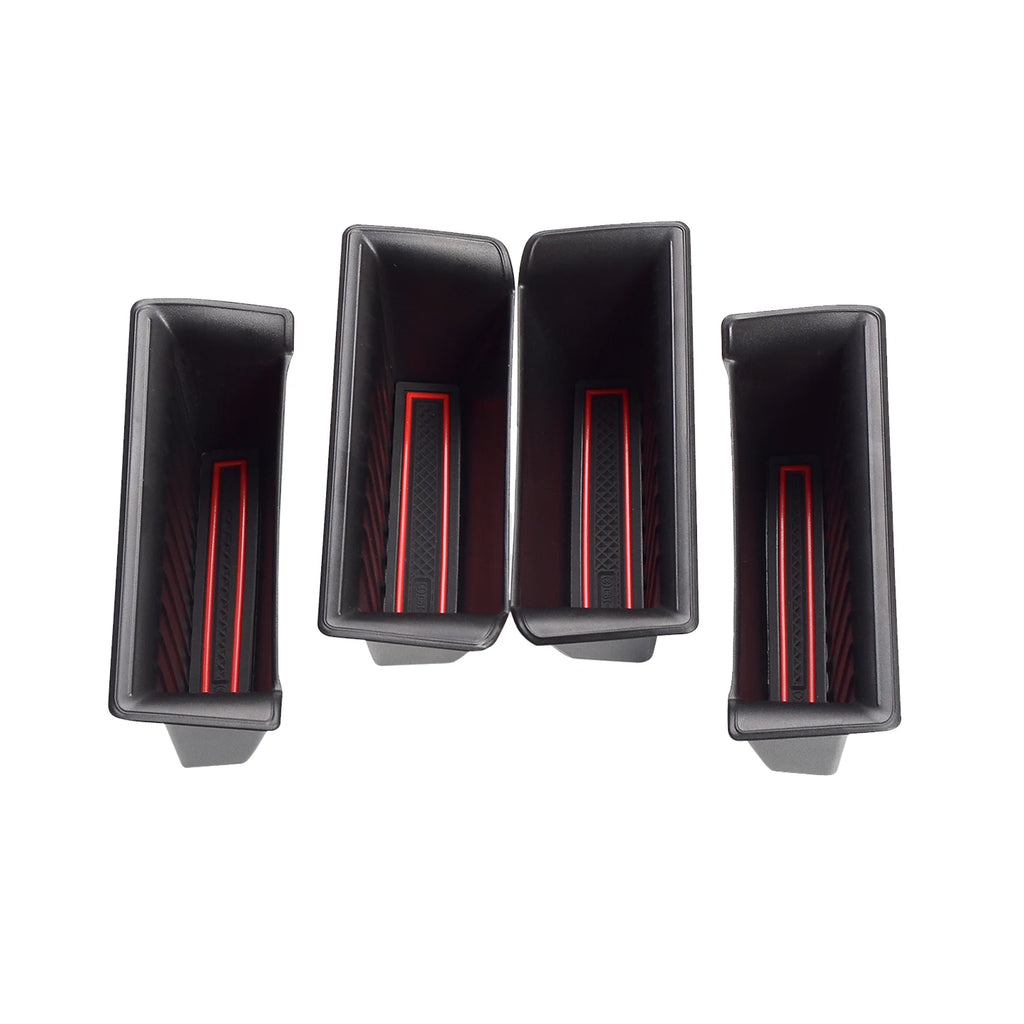 Dodge Ram 1500 Door Handle Storage Organizer (2019-2026)