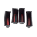 Dodge Ram 1500 Door Handle Storage Organizer (2019-2026)
