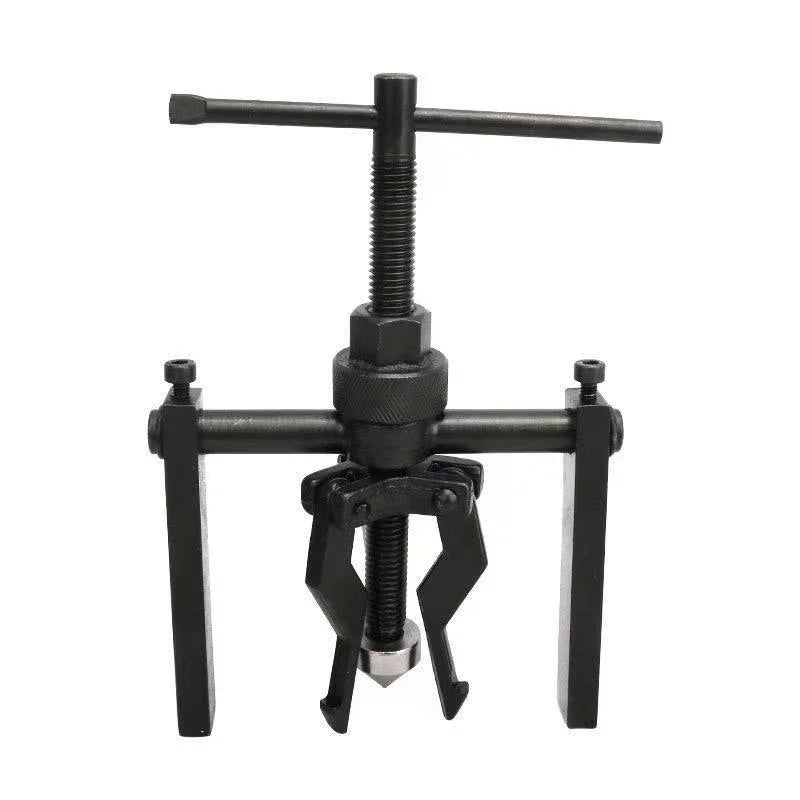 3-Jaw Extractor Bearing Puller Car Inner Bearing Gear Windshield Wiper Arm Remover