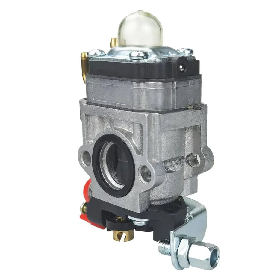 Replacement Carburetor for Husqvarna Trimmers 43cc 49cc 52cc - image 2