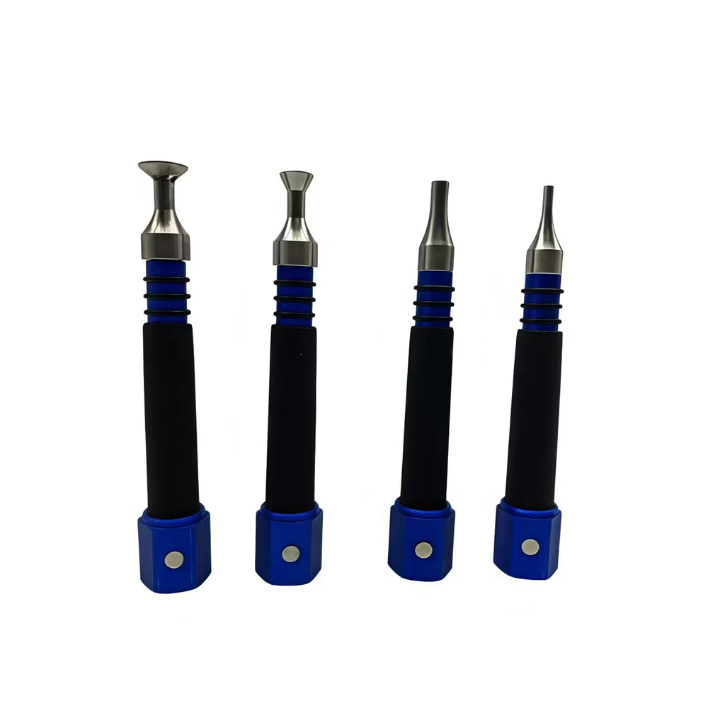Professional Car Dent Repair Tool Kit with Tapping Pens - image 7