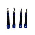 Professional Car Dent Repair Tool Kit with Tapping Pens - image 7