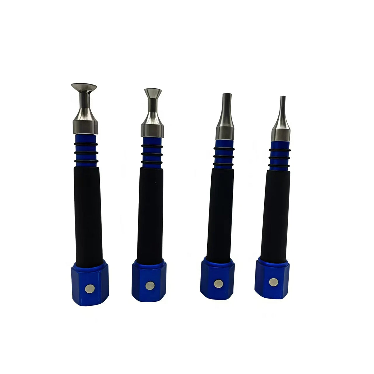 Professional Car Dent Repair Tool Kit with Tapping Pens - image 7