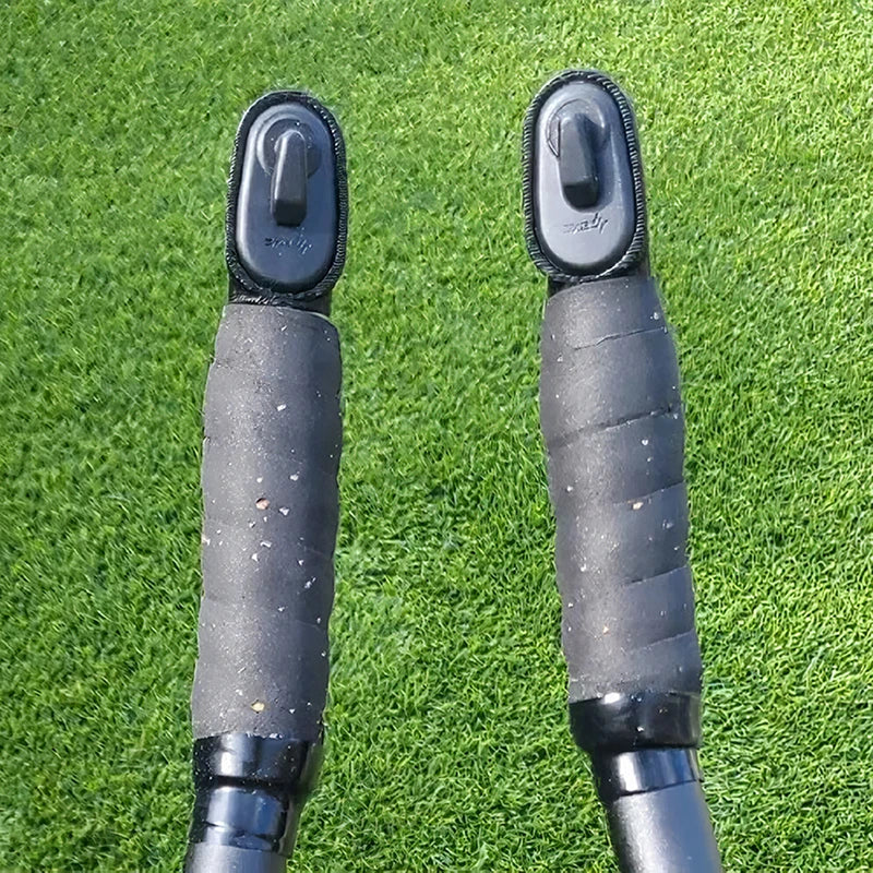 TT Bar End Mounts for Wireless AXS Blip Shifters (2pc)