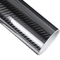 Glossy Carbon Fiber Vinyl Wrap – Bubble-Free, Easy DIY Install - image 9