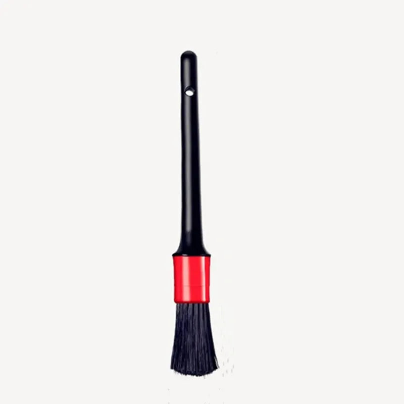 Detailing Brush Set, 1/5 Pieces – Auto Interior & Wheels