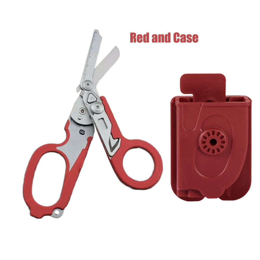 6-in-1 Folding Emergency Shears & First Aid Multi-Tool - image 43