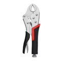 5inch Locking Pliers Universal Pliers Multi-function Manual Fixed Jaw Clamp Tool Woodworking Durable Locking Pliers Welding Tool