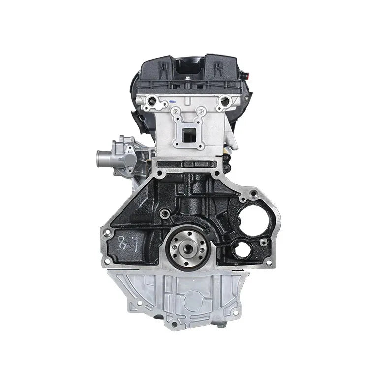 F18D4 1.8L Long Block Complete Engine Assembly for Chevrolet Cruze - view 9