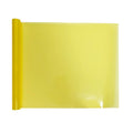 Golden Yellow PVC Headlight Taillight Tint Film - DIY Car Styling - image 7