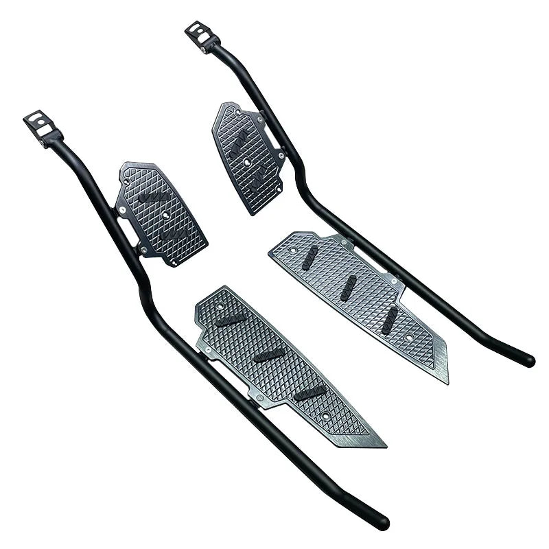 Crash Bar Engine Guard for Honda Forza 350 and NSS350 - view 8