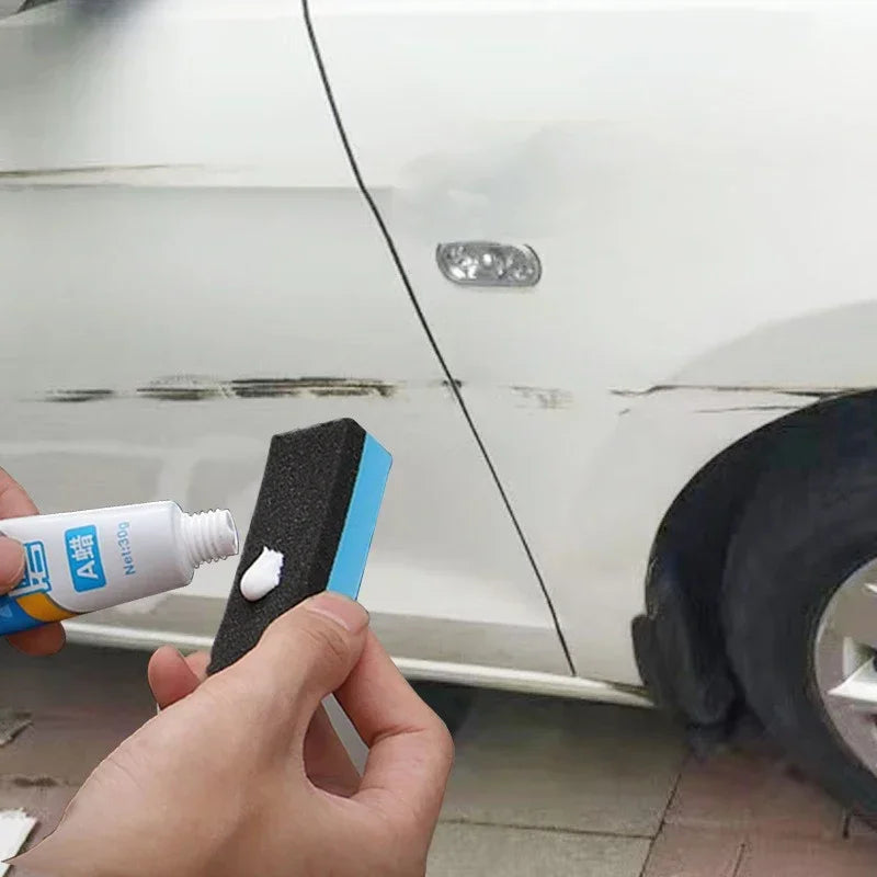 Car Scratch Remover Pen – Quick Touch-Up Paint Repair Tool - image 5
