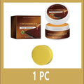 Beeswax Leather Repair and Conditioning Wax, 80g