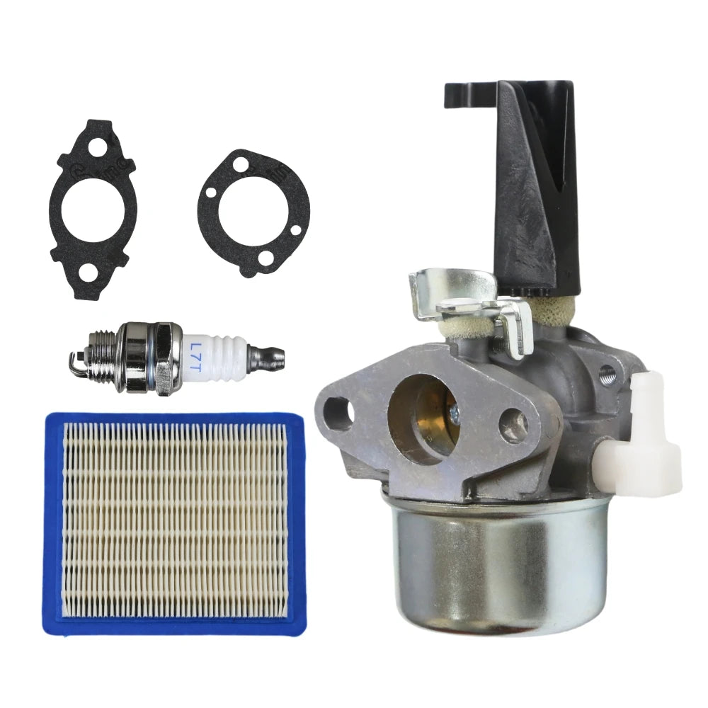 Briggs & Stratton BP17A-2 Carburetor Replacement Kit with Gaskets - image 8