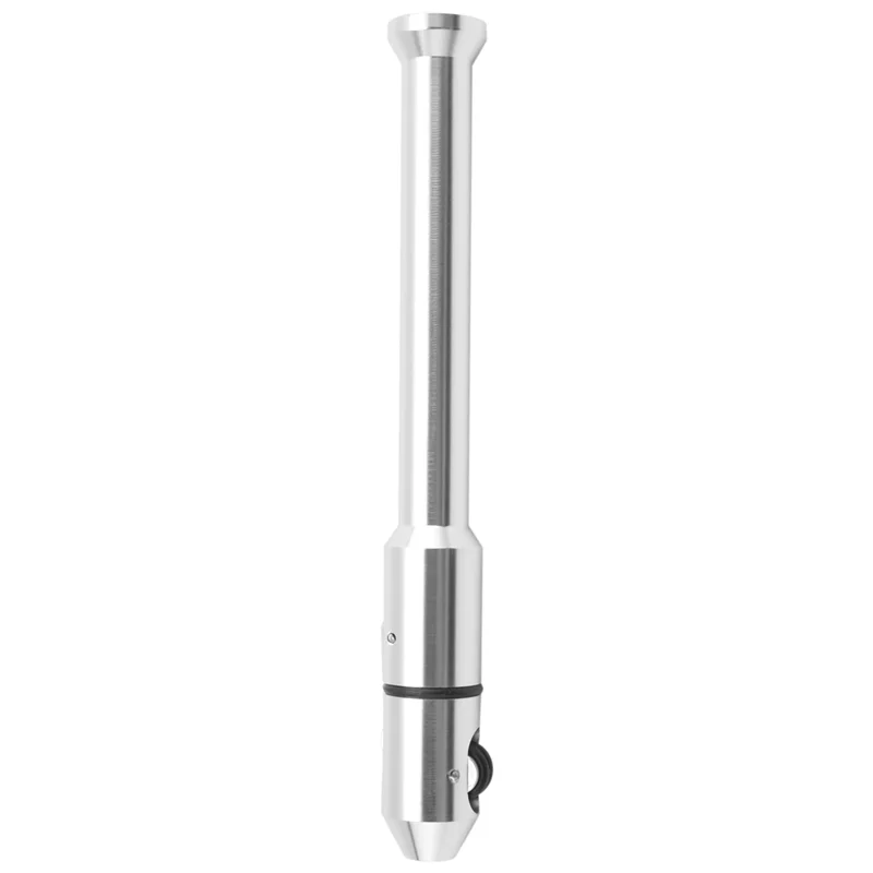TIG Pen Finger Feeder Welding Rod Holder for 1/32 to 1/8 Inch, TP-01
