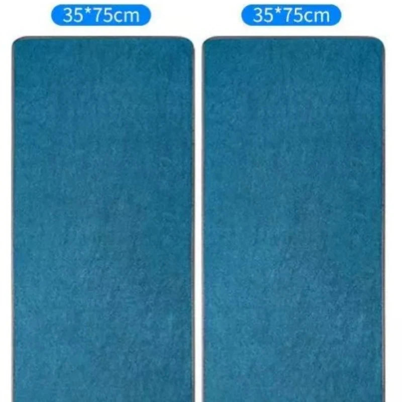 Lint-Free Microfiber Car Wash Towel – Ultra Soft