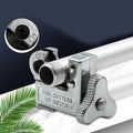 Mini Pipe Cutter Tube Cutter for Copper Brass Aluminium Stainless Steel Pipes