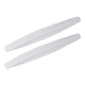 Universal Car Bumper Protector Strips, Self-Adhesive (2-Pack) - image 23