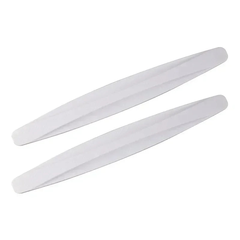 Universal Car Bumper Protector Strips, Self-Adhesive (2-Pack) - image 23