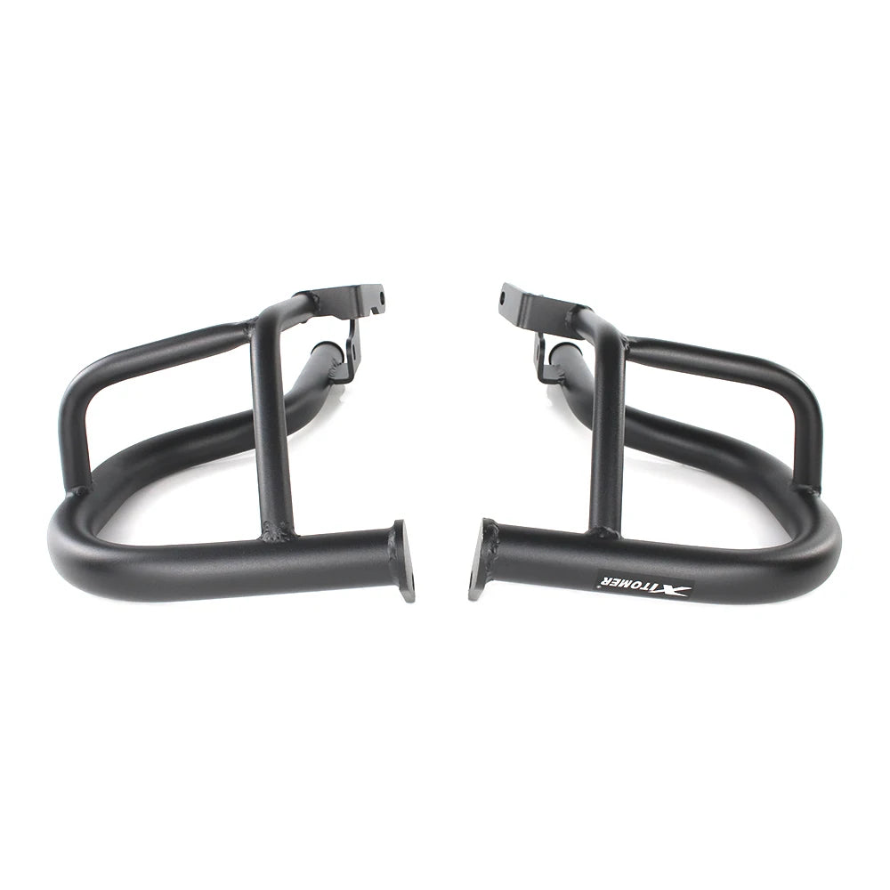 Engine Guard Crash Bars for Kawasaki Vulcan S 650 2015-2024 - image 11