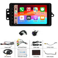 Android 13 Car Stereo for Chevy GMC | 7-inch Touchscreen with CarPlay - image 25