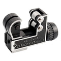 Pipe Cutter 1/8 to 1-1/8 inch (3-28mm) Tube Cutter Tool for Copper Pipe Stainless Steel Tubing Metal  Plastic Brass