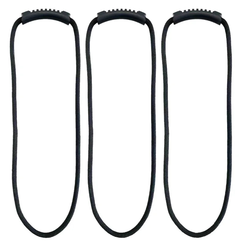 Multipurpose Heavy-Duty Extension Cord Organizer Storage Strap with Handle