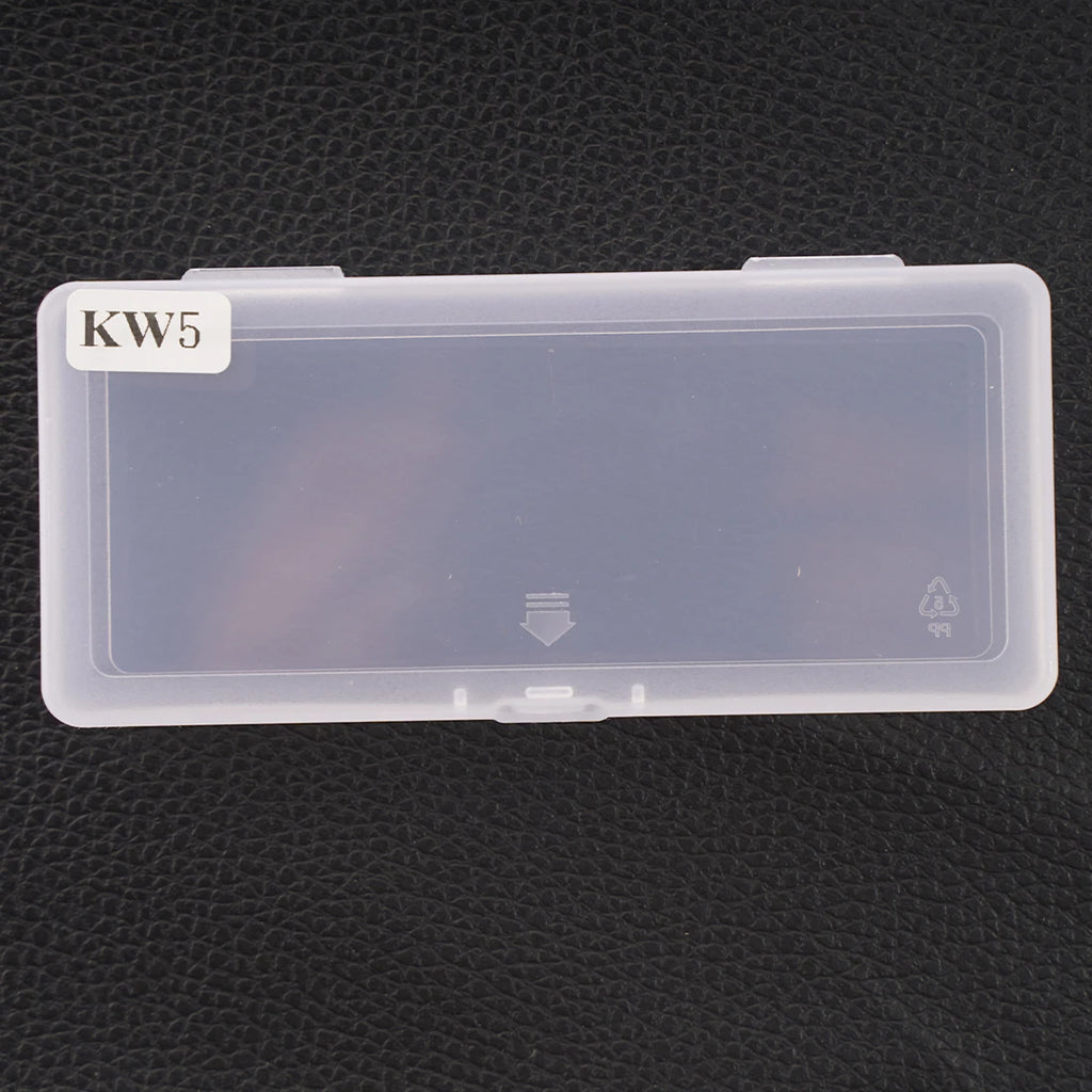 2-in-1 Car Key Pick & Decoder Locksmith Tool for SC1 SC4 KW1 KW5 - image 10