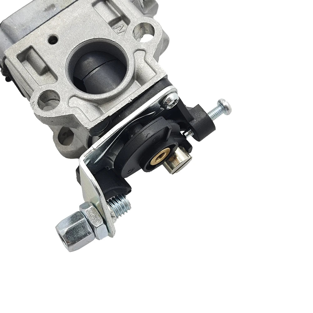 Replacement Carburetor for 40-44cc Gas Brush Cutter Trimmer - image 4