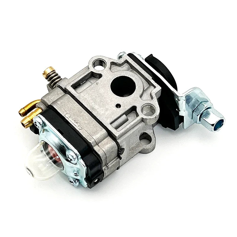 10mm Carburetor Replacement for TU26, 34F & 36F Brush Cutters - image 2