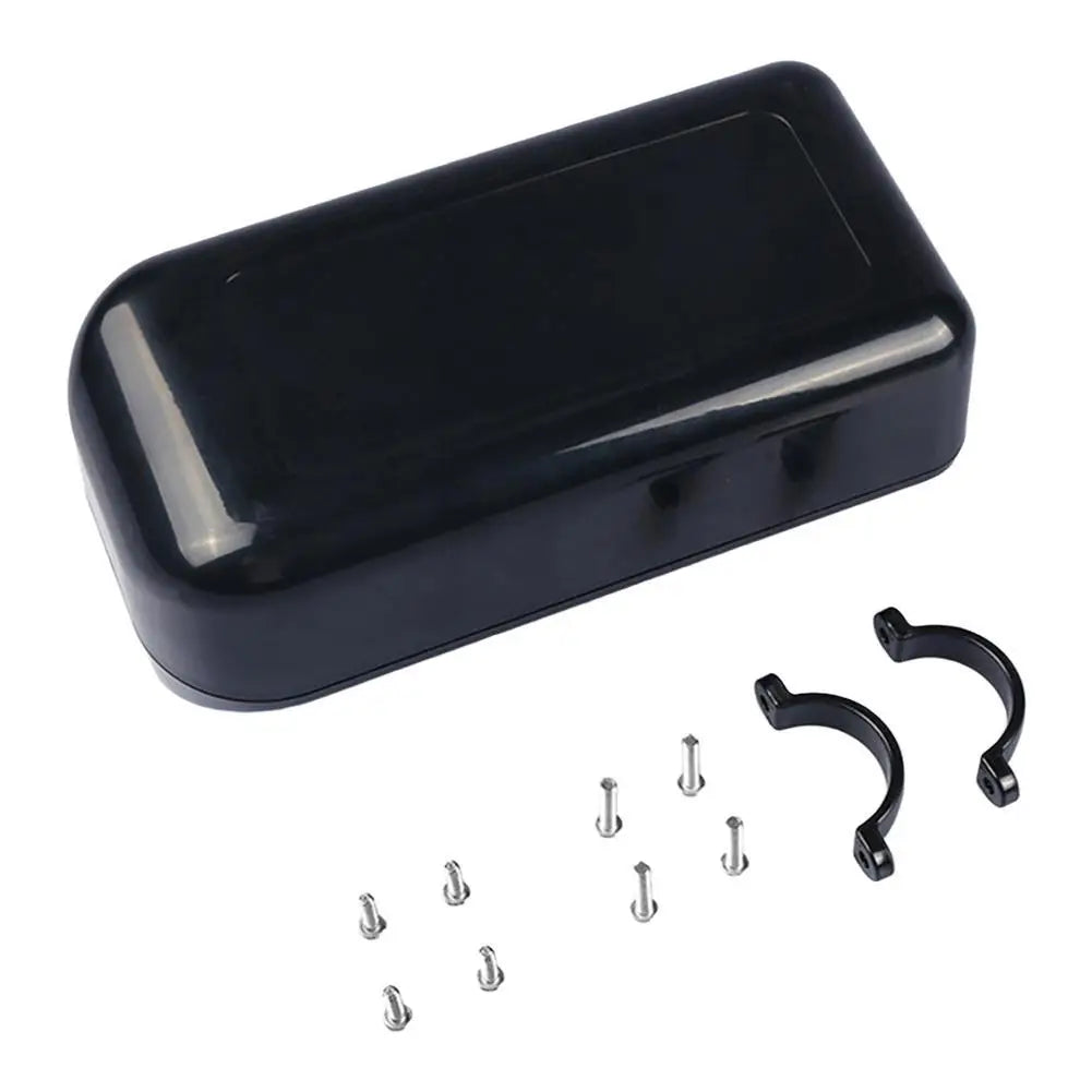 Electric Bicycle Controller Box 250x105x75mm ABS Plastic E-bike Controller Controller For 1000-1500W Electric Bike Controller