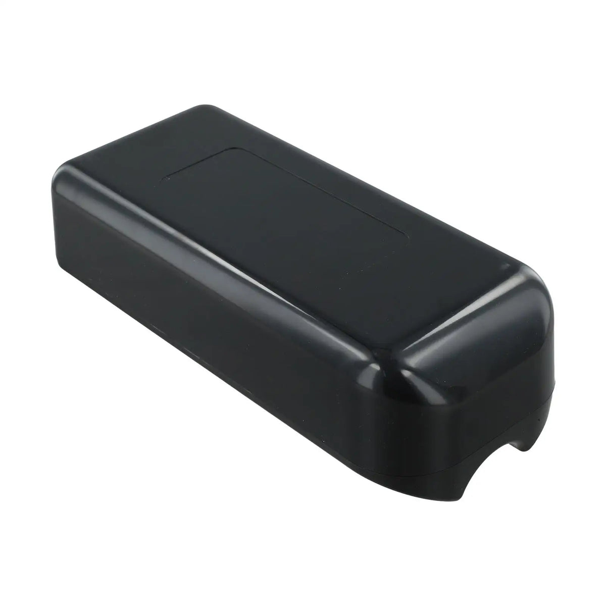 Electric Bikes Controller Box 250x105x75mm ABS Plastic Electric Bike Conversion For 1000-1500W Controller