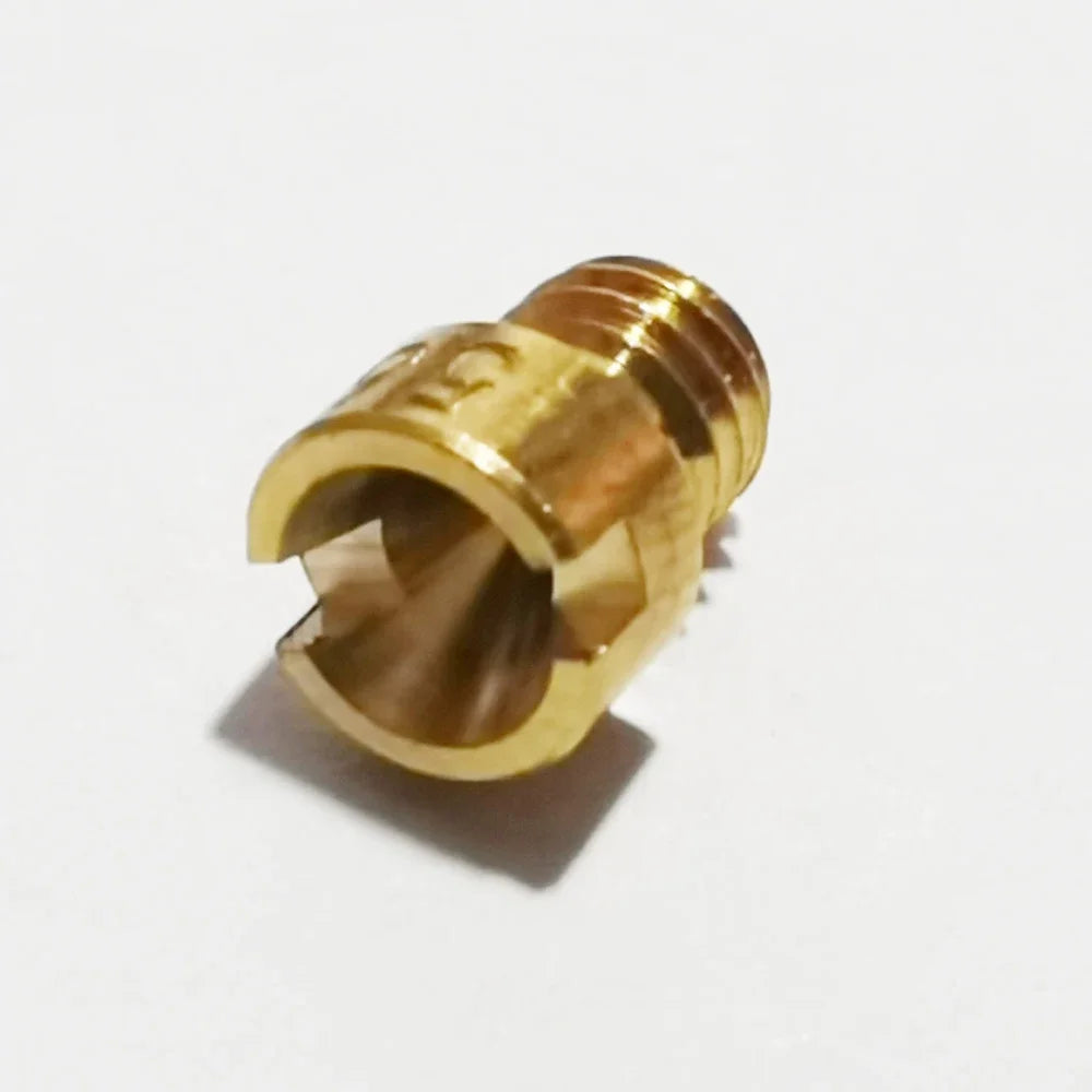 M3 Bing Main Jet Carburetor Nozzle for Motorcycles - image 3
