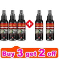 Headlight Restoration Wipes for Yellowing and Light Scratches