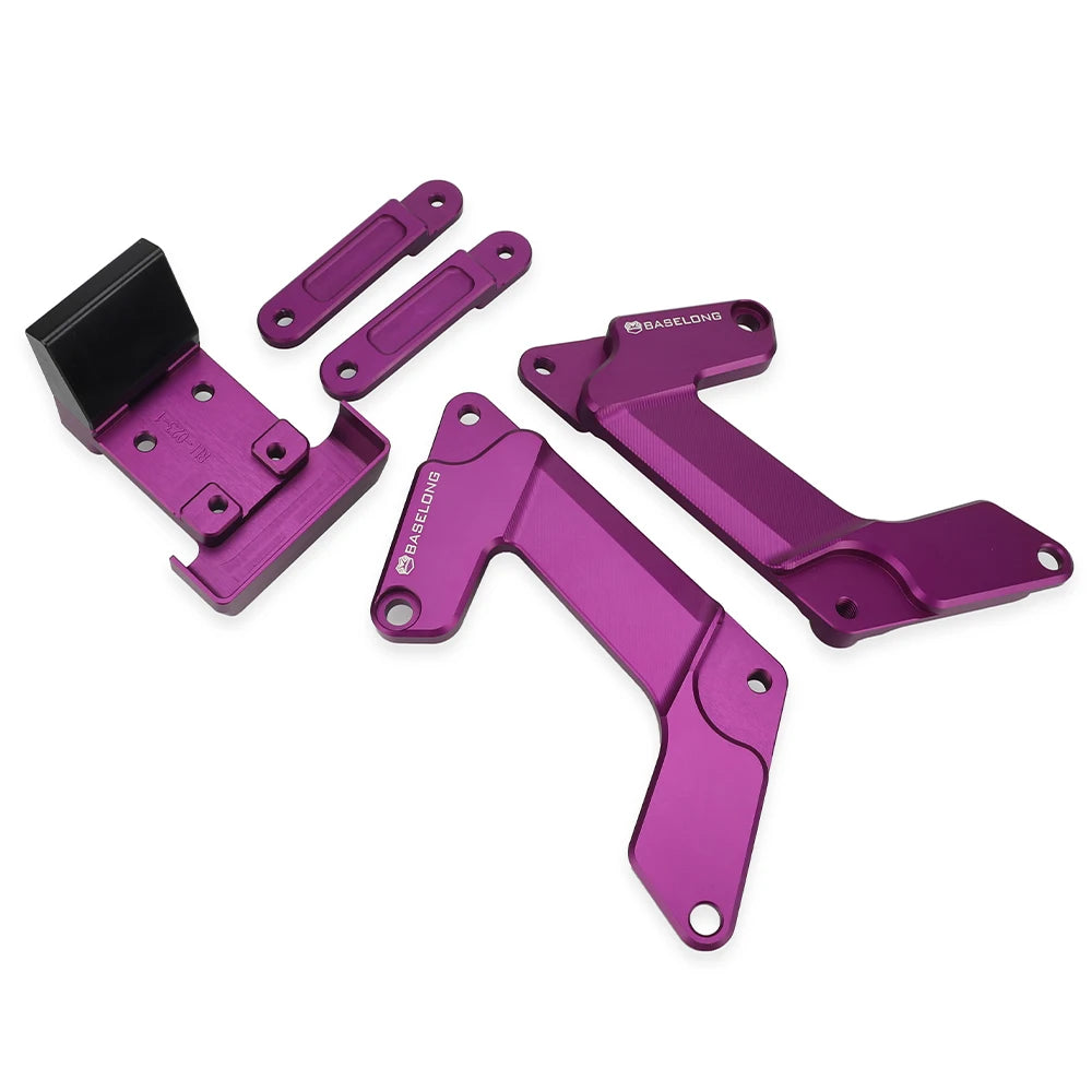 Seat Extender & Riser Kit for Surron & Segway X160/260 - image 4